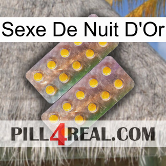 Golden Night Sex new10